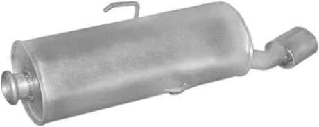 Глушник POLMOSTROW 04.502