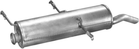 Глушник POLMOSTROW 04.89