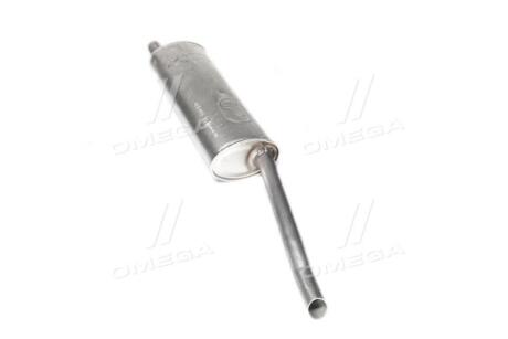 Глушник задн. DAEWOO NEXIA POLMOSTROW 0505
