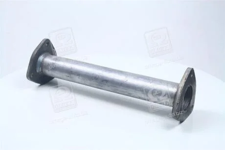 Вставка катализатора Daewoo Lanos 1.5, Chevrolet Tacuma 2.0i-16 POLMOSTROW 0538