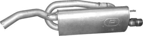 Глушник POLMOSTROW 0725