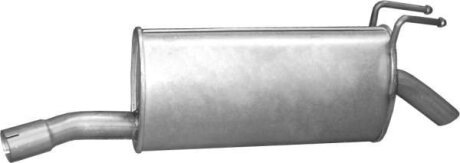 Глушник POLMOSTROW 07.519