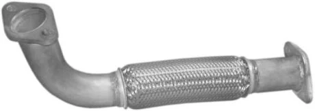 Вихлопна труба POLMOSTROW 08536