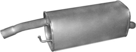 Глушник POLMOSTROW 08545