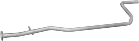 Вихлопна труба POLMOSTROW 08547