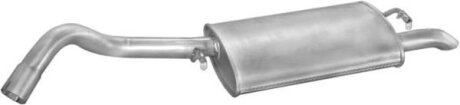 Глушник POLMOSTROW 08590