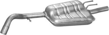 Глушник POLMOSTROW 08.612