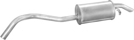 Глушник POLMOSTROW 0892