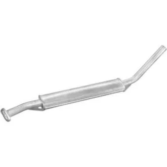 Резонатор ВАЗ 21214 POLMOSTROW 1110