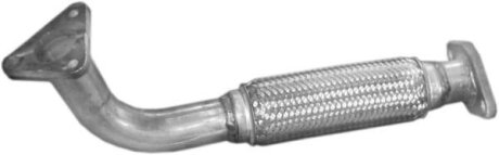 Вихлопна труба POLMOSTROW 12150