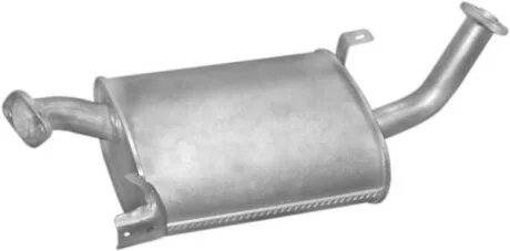 Проміжний глушник POLMOSTROW 15205