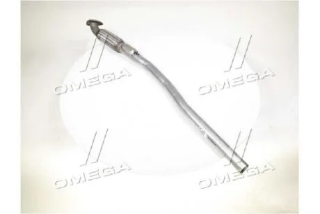 Труба приймальна OPEL ASTRA H POLMOSTROW 17311