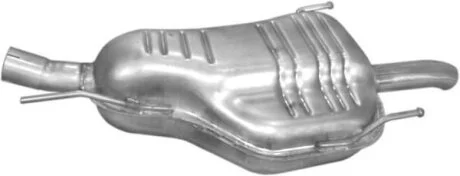 Глушник POLMOSTROW 17.313