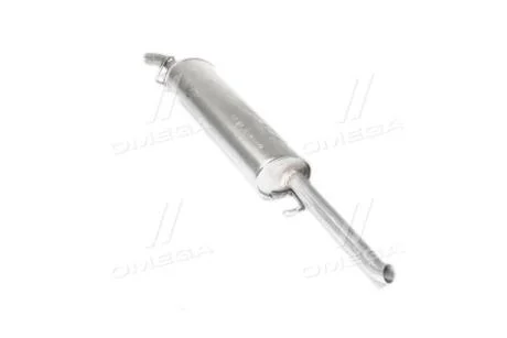 Глушник задн. OPEL VECTRA POLMOSTROW 1737