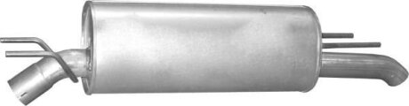 Глушник POLMOSTROW 17.627
