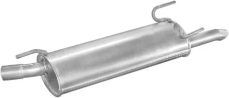 Глушник POLMOSTROW 1779