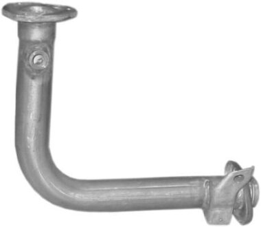 Вихлопна труба POLMOSTROW 19201