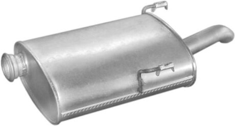 Глушник POLMOSTROW 19227