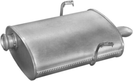 Глушник POLMOSTROW 19406