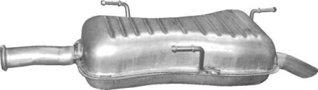 Глушник POLMOSTROW 1955