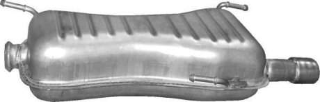 Глушник POLMOSTROW 1956