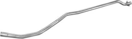 Вихлопна труба POLMOSTROW 20.24