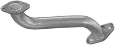 Глушитель POLMOSTROW 2028