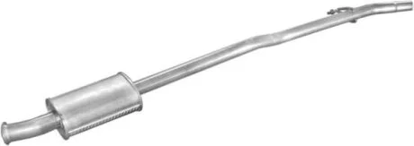 Резонатор RENAULT CLIO POLMOSTROW 21268