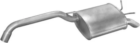 Глушник POLMOSTROW 21285