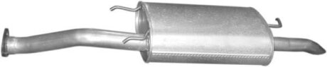 Глушник POLMOSTROW 22.117