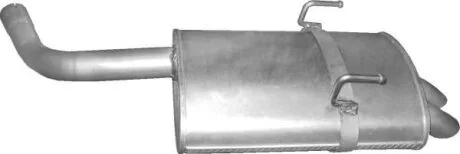 Глушник POLMOSTROW 22.42