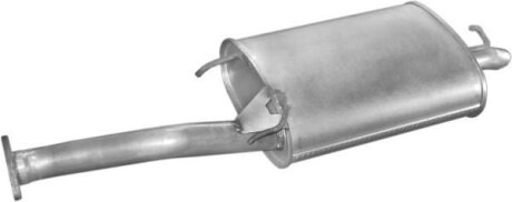 Глушник POLMOSTROW 22.65