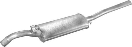Глушник POLMOSTROW 2306