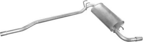 Глушник POLMOSTROW 23.16