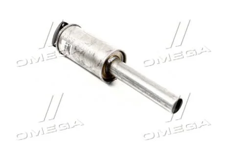 Резонатор SEAT TOLEDO POLMOSTROW 2339