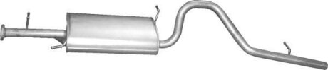 Глушник POLMOSTROW 2570