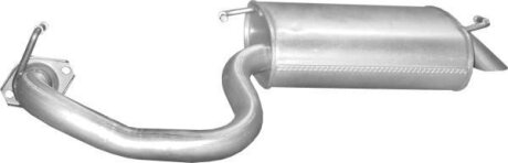 Глушник POLMOSTROW 2603