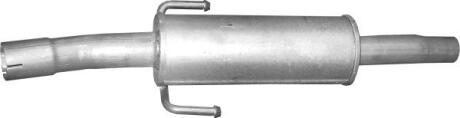 Глушник POLMOSTROW 2619