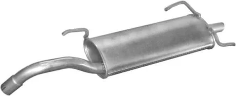 Глушник POLMOSTROW 26.42