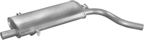 Глушник POLMOSTROW 28.02