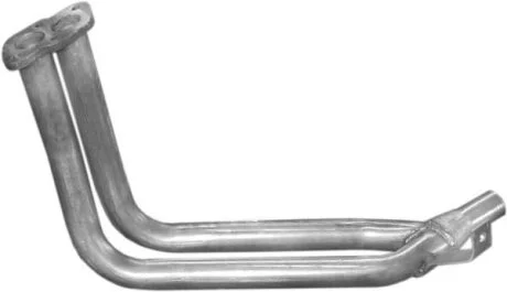 Вихлопна труба POLMOSTROW 28.03