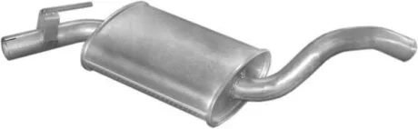 Глушник POLMOSTROW 30100
