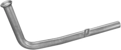 Вихлопна труба POLMOSTROW 30.309