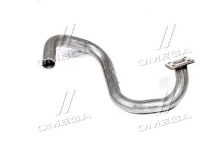 Труба приймальна VW TRANSPORTER T4 POLMOSTROW 30419