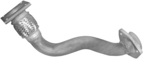 Глушник POLMOSTROW 30606
