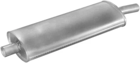Проміжний глушник POLMOSTROW 3301