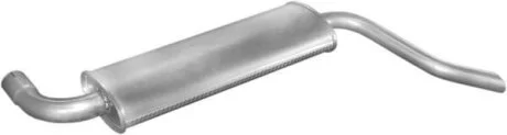 Глушник POLMOSTROW 3402