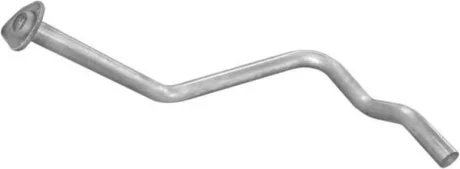 Вихлопна труба POLMOSTROW 34.04