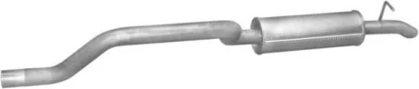 Глушник POLMOSTROW 37.06