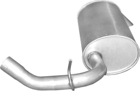 Глушник POLMOSTROW 45.10
